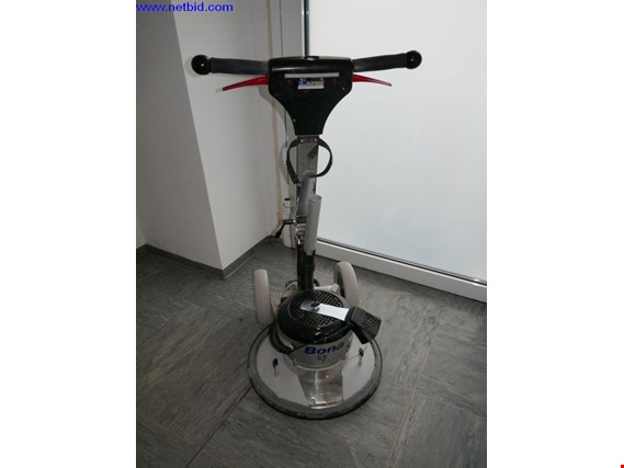 Used Bona FlexIsand AMO310002 Disc grinding machine for Sale (Auction Premium) | NetBid Industrial Auctions