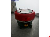 Geiger EUR32MM Industrial vacuum cleaner