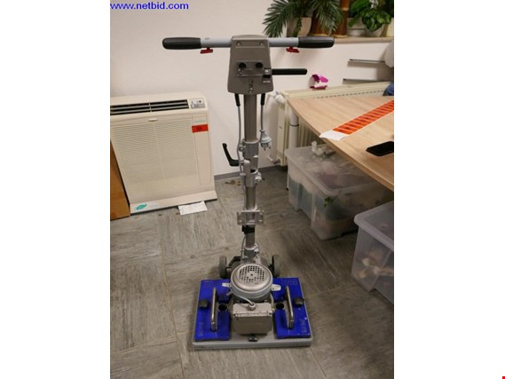 Used Jöst Floor cleaning machine for Sale (Auction Premium) | NetBid Industrial Auctions