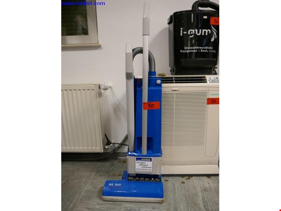 Columbus BS 360 Brush vacuum cleaner (Trading Premium) | NetBid ?eská republika