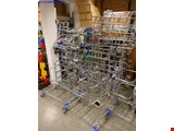 Vermop Variant 27 Cleaning trolley