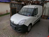 Opel Combo Kasten 1.3 CDTI ecoFLEX Passenger car - subject to reservation in accordance with InsO § 168 -.
