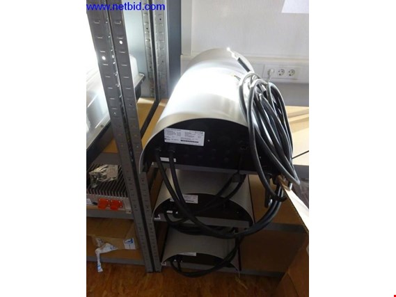 Used SolarInvert WindInvert 3200-48-DC-NA-DE 4 Inverter for Sale (Auction Premium) | NetBid Industrial Auctions
