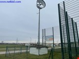 Teslair  AIR.3 Wind turbine
