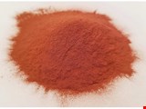 1 Posten Kupferpulver / copper powder