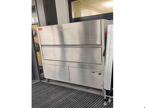 Hobart UX60EB Haubenspülmaschine gebraucht kaufen (Auction Premium) | NetBid Industrie-Auktionen