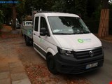 Volkswagen Crafter Transporter (surcharge with reservation according to InsO § 168)