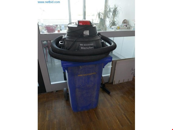 Thomas MA 120 Vacuum cleaner attachment (Trading Premium) | NetBid ?eská republika