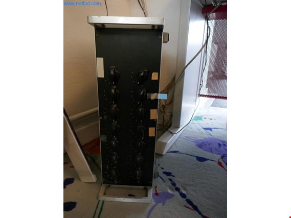 Used PA multi-channel amplifier for Sale (Trading Premium) | NetBid Industrial Auctions