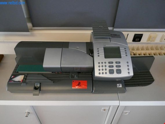 Used Francotyp Postalia Ultimail 65 Franking machine for Sale (Trading Premium) | NetBid Industrial Auctions