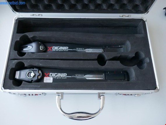 Diginip NIP Sens 23 Roller Adjuster gebruikt kopen (Auction Premium) | NetBid industriële Veilingen