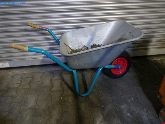 Used Mefro Wheelbarrow for Sale (Auction Premium) | NetBid Industrial Auctions