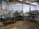 Polar 137 XT Autotrim Paper cutting machine