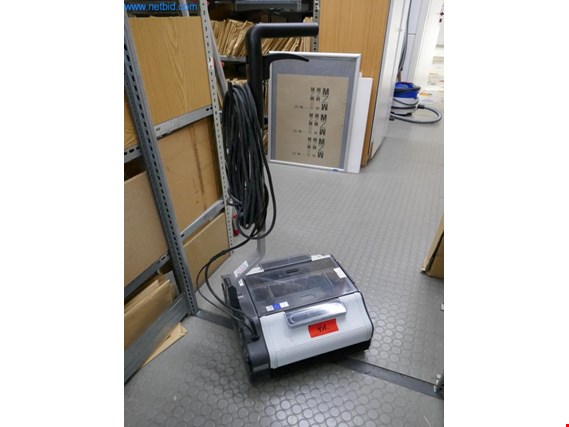 Duplex D 420 Floor Carpet Cleaning Machine (Auction Premium) | NetBid ?eská republika