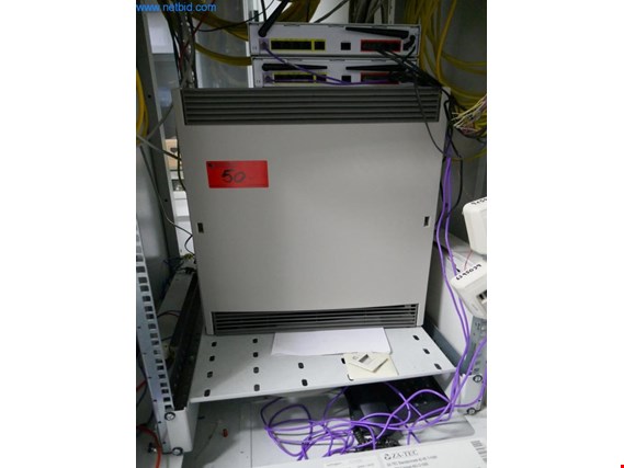 Syskab DC Power System 48 V Notstromversorgung gebraucht kaufen (Auction Premium) | NetBid Industrie-Auktionen