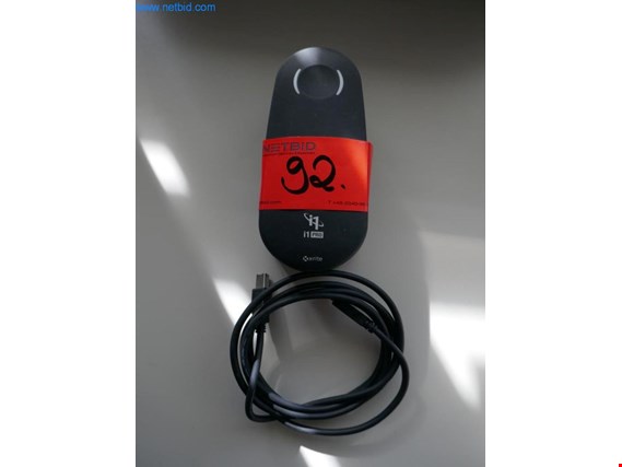 Xrite i1 Pro Spectrophotometer gebraucht kaufen (Trading Premium) | NetBid Industrie-Auktionen