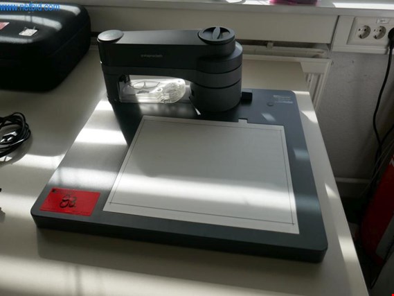Gretag Macbeth 1iO Spectrophotometer gebraucht kaufen (Auction Premium) | NetBid Industrie-Auktionen