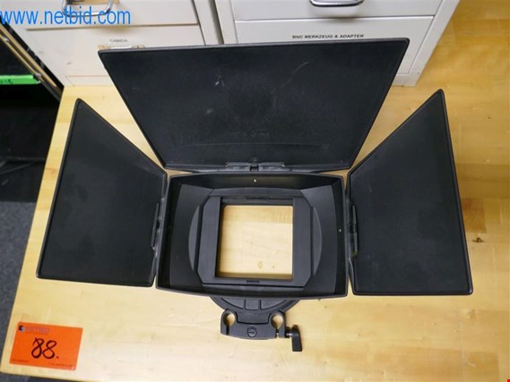 Used Sachtler ACE Kamerafiltersystem for Sale (Auction Premium) | NetBid Industrial Auctions