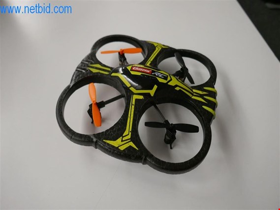 Carrera RC Drohne gebraucht kaufen (Auction Premium) | NetBid Industrie-Auktionen