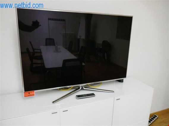 Samsung UE55D8990 55"-TV-Gerät gebraucht kaufen (Auction Premium) | NetBid Industrie-Auktionen