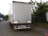 Schmitz-Cargobull SKO 18 Skříňový přívěs pro nákladní automobily