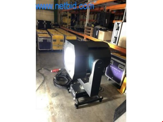 Used Synrolite SXB52 1 Posten Syncrolights for Sale (Auction Premium) | NetBid Industrial Auctions