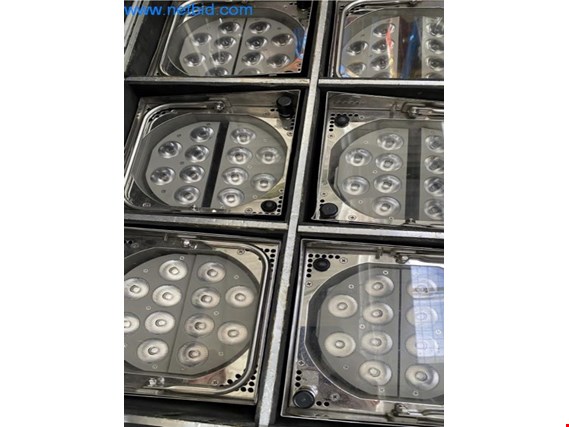 Expolite AkkuLED 36 cm 30 Akku LED gebraucht kaufen (Auction Premium) | NetBid Industrie-Auktionen