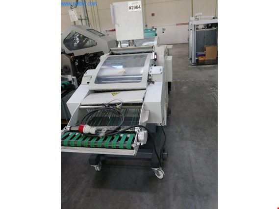 Used Palamides Alpha 500 HD Display for Sale (Auction Premium) | NetBid Industrial Auctions