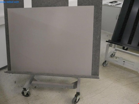 Used Nela C-PX Plate trolley for Sale (Auction Premium) | NetBid Industrial Auctions