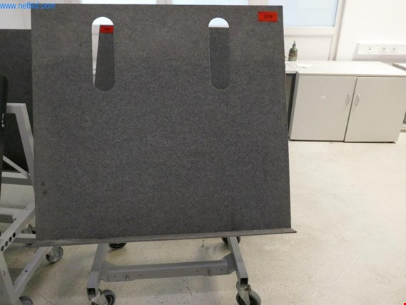 Used Nela C-PX Plate trolley for Sale (Trading Premium) | NetBid Industrial Auctions