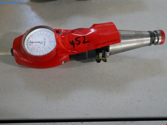 Used Centro Touch probe for Sale (Trading Premium) | NetBid Industrial Auctions