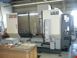 Chiron FZ 15L Vertical machining center