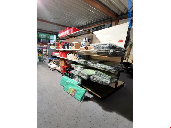 Used 1 Posten Goods for Sale (Auction Premium) | NetBid Industrial Auctions