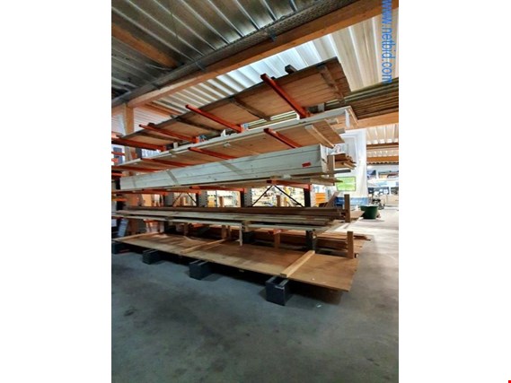 Used 1 Posten Goods for Sale (Auction Premium) | NetBid Industrial Auctions