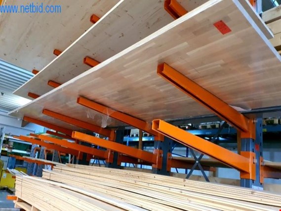 Panel de madera (Auction Premium) | NetBid España