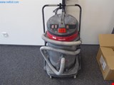 Starmix GS Modell 3078 Industrial vacuum cleaner