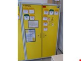 Düperthal 90 29-201260-001 Safety cabinet