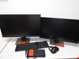 Dell P2419H 24" monitors