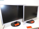 LG 22" monitors