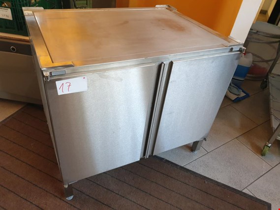 Kitchen cabinet (Auction Premium) | NetBid España