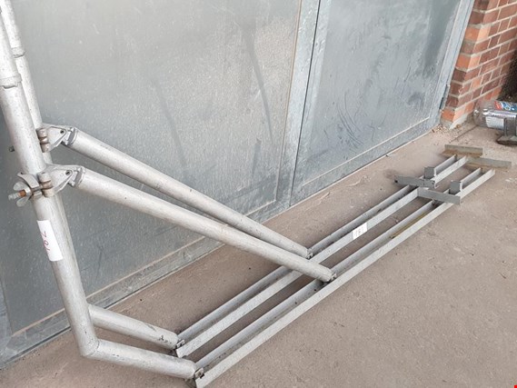 Used Altrex 2 Fall protection for Sale (Auction Premium) | NetBid Slovenija