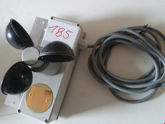 Used RB Messtechnik Rain + wind monitor for Sale (Auction Premium) | NetBid Industrial Auctions