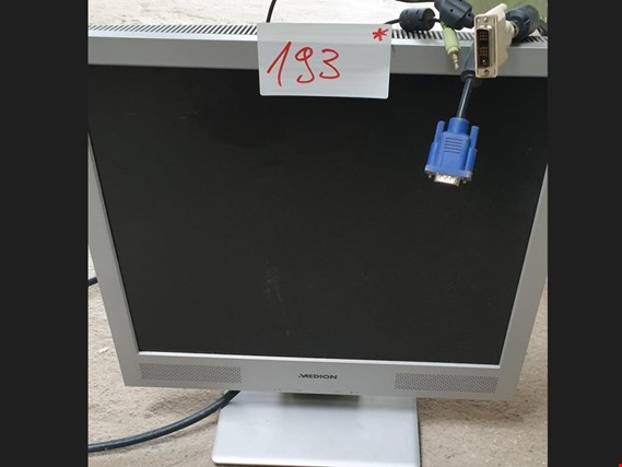 Used 1 Posten Telephone and computer accessories for Sale (Auction Premium) | NetBid Industrial Auctions