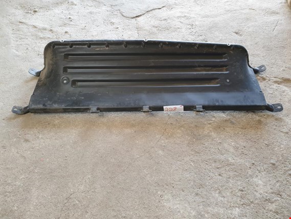 Used Engine guard bottom for Sale (Auction Premium) | NetBid Industrial Auctions