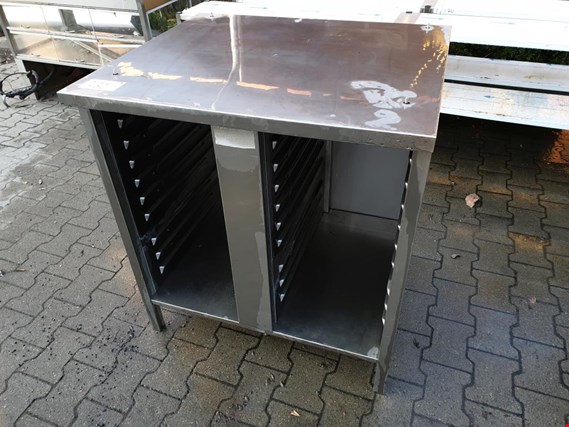 Used Base cabinet for Sale (Auction Premium) | NetBid Industrial Auctions