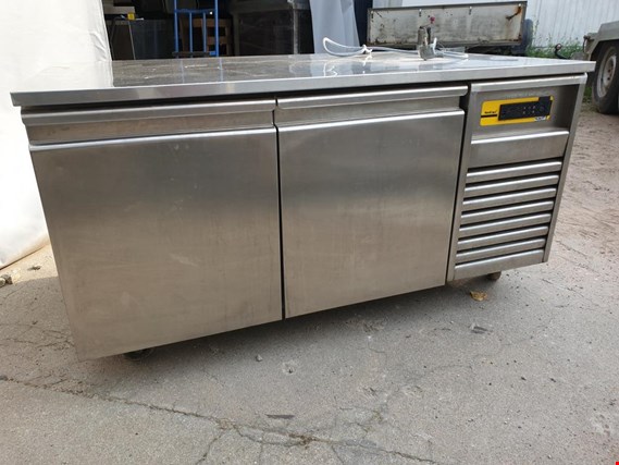 Used NordCap Cooling table for Sale (Trading Premium) | NetBid Industrial Auctions