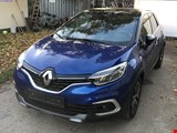 Renault Captur Pkw/SUV - unter Vorbehalt gemäß InsO § 168 -