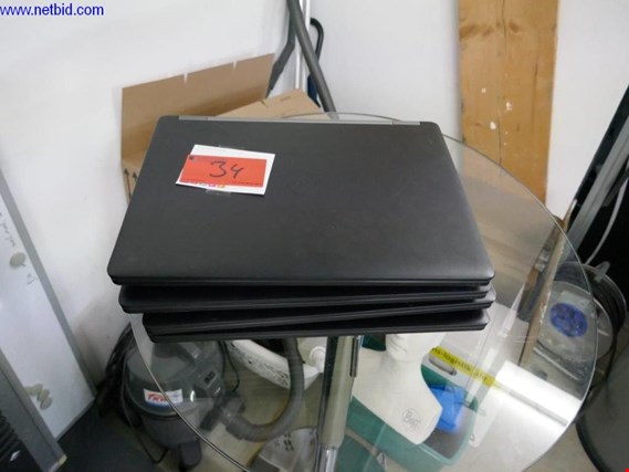 Dell Latitude 5570 7 Notebooks gebraucht kaufen (Auction Premium) | NetBid Industrie-Auktionen