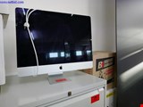 Apple iMac 27" Komputer PC typu "wszystko w jednym