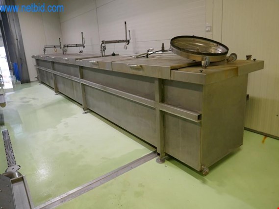Used Ice water treatment for Sale (Trading Premium) | NetBid Industrial Auctions